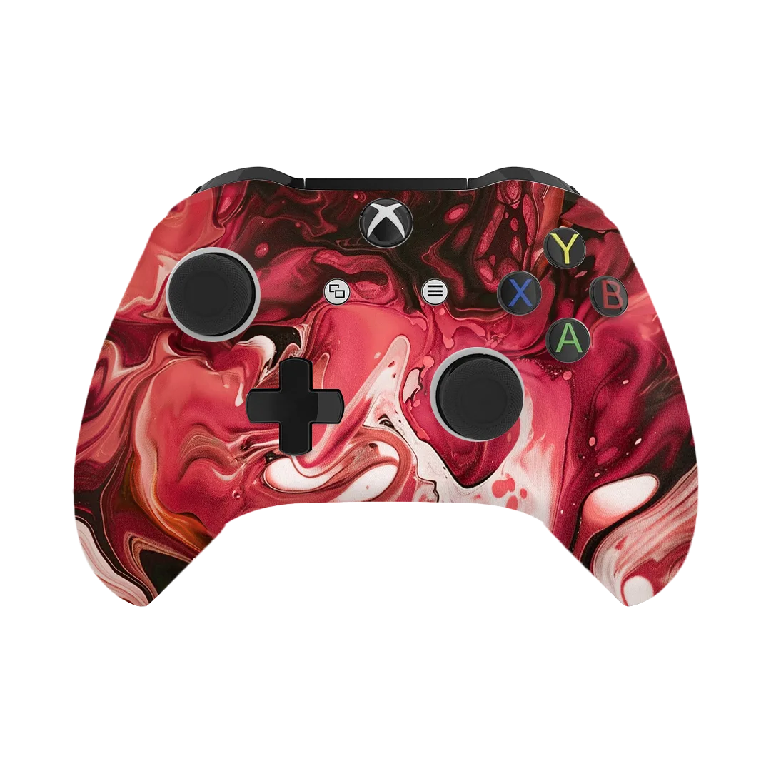 XBox One S Controller Skins & Wraps