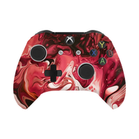 XBox One S Controller Skins & Wraps