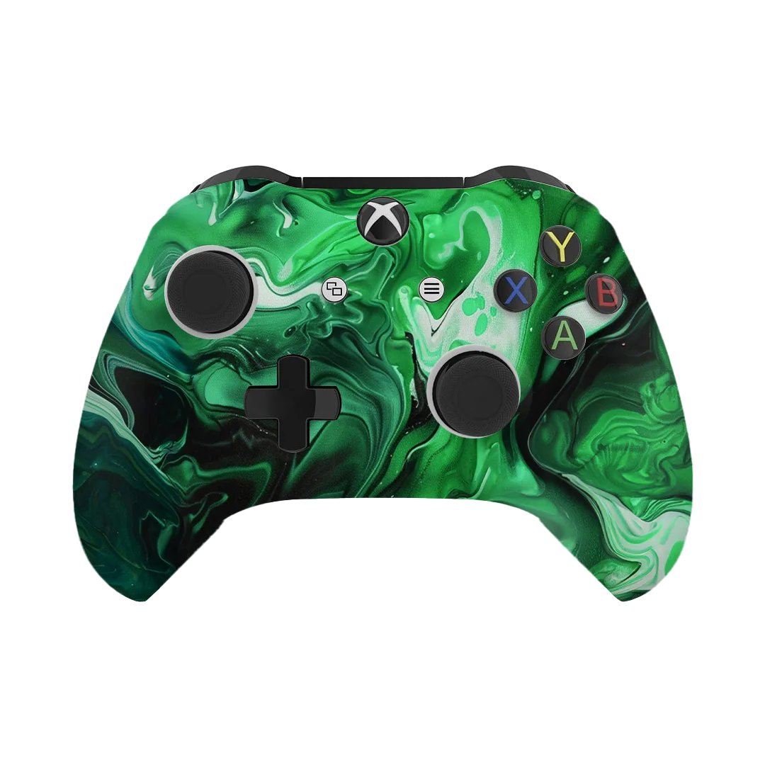 XBox One S Controller Skins & Wraps