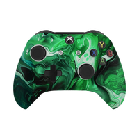 XBox One S Controller Skins & Wraps