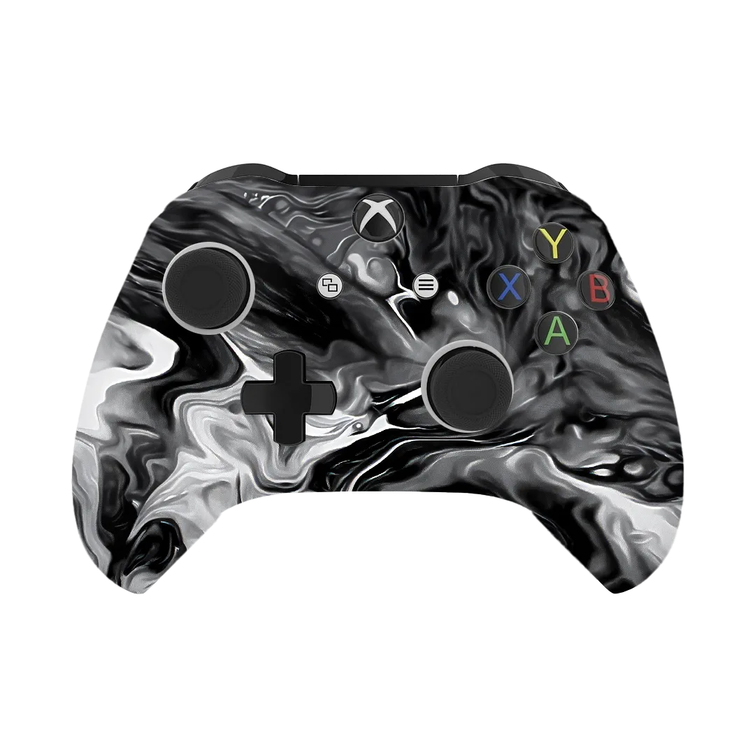 XBox One S Controller Skins & Wraps