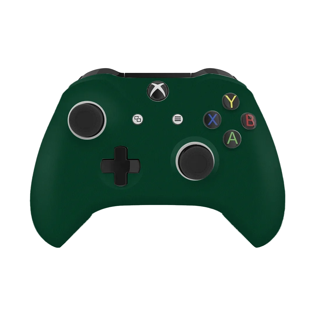 XBox One S Controller Skins & Wraps