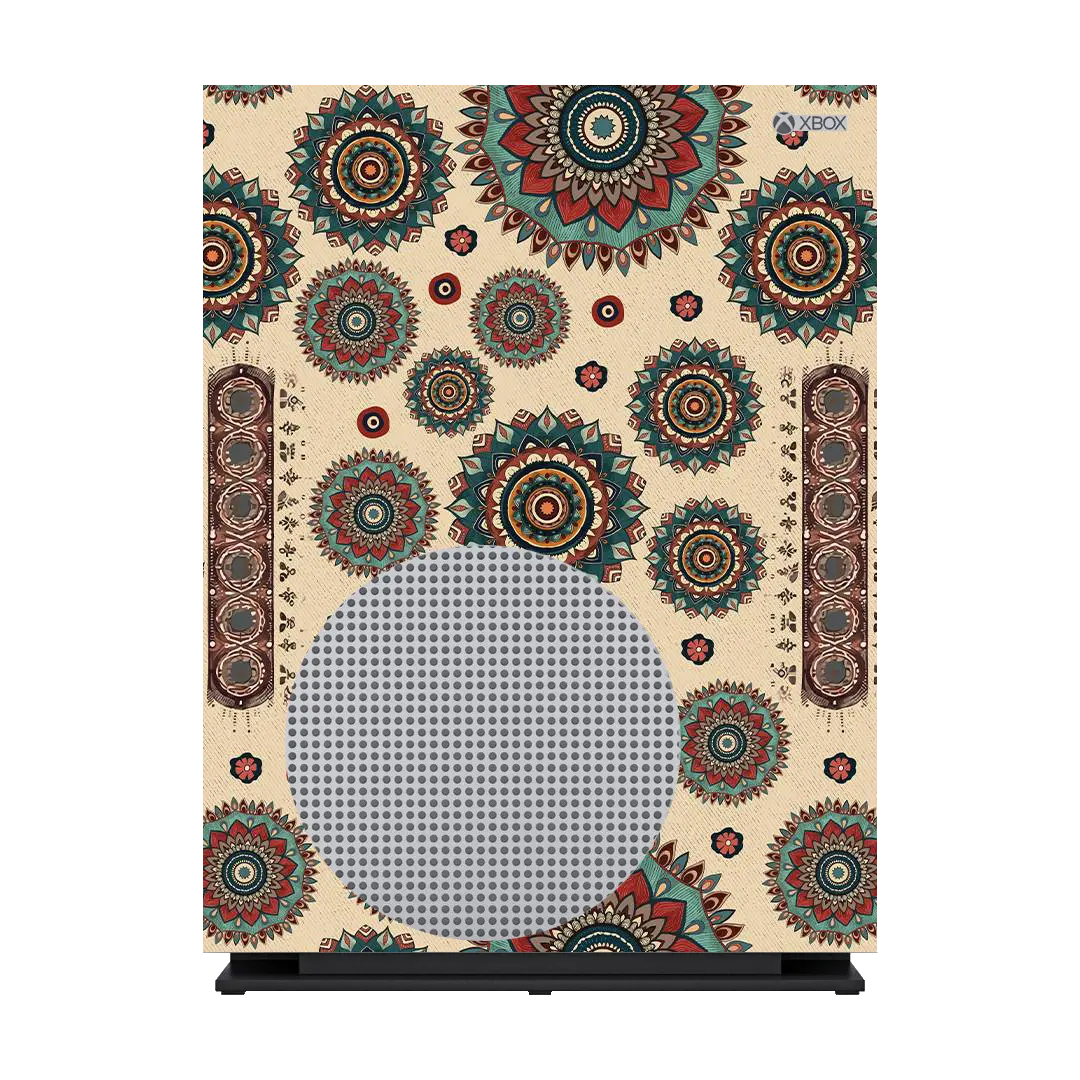 Preload Select Texture / Desert Bloom