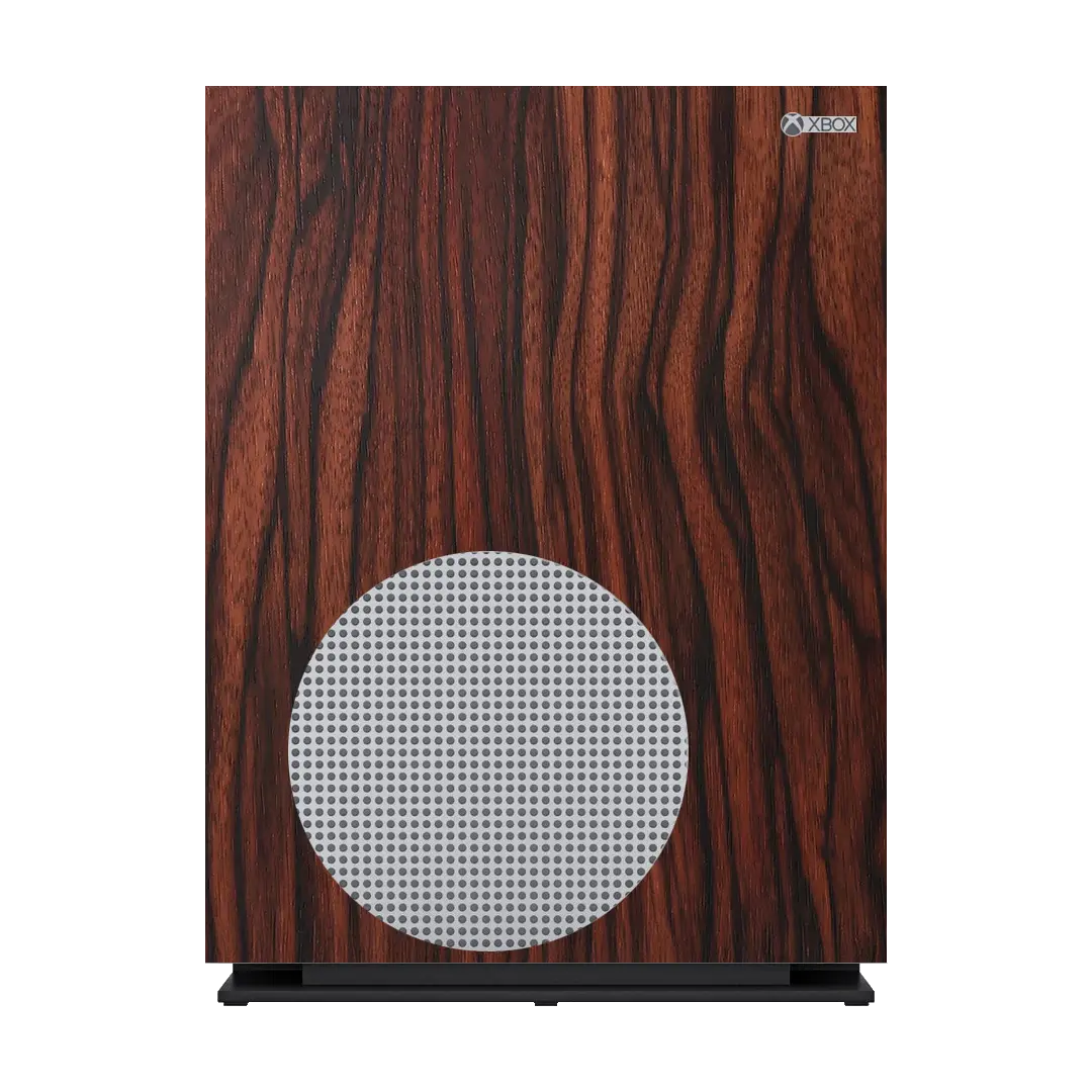 Preload Select Texture / Ebony Wood