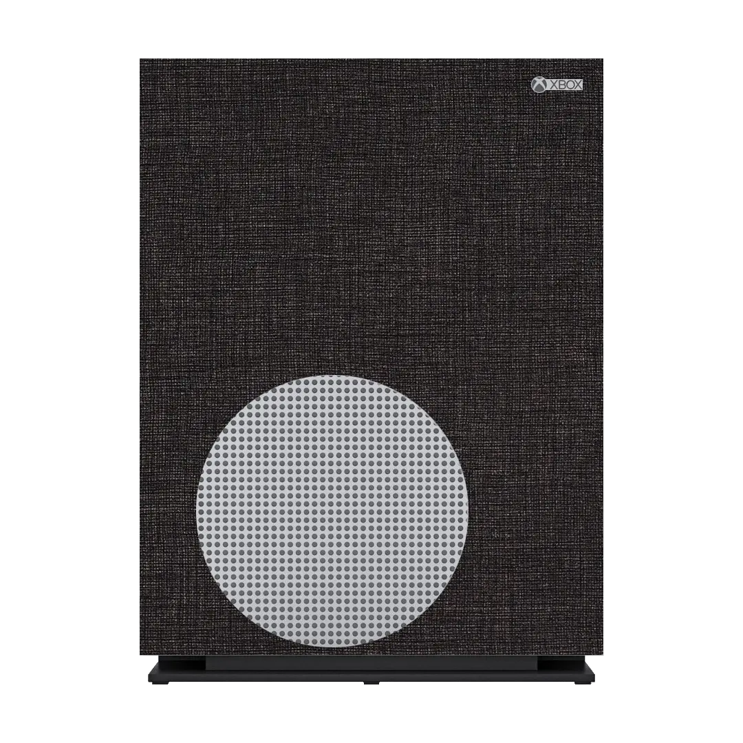 Preload Select Texture / Fabrix