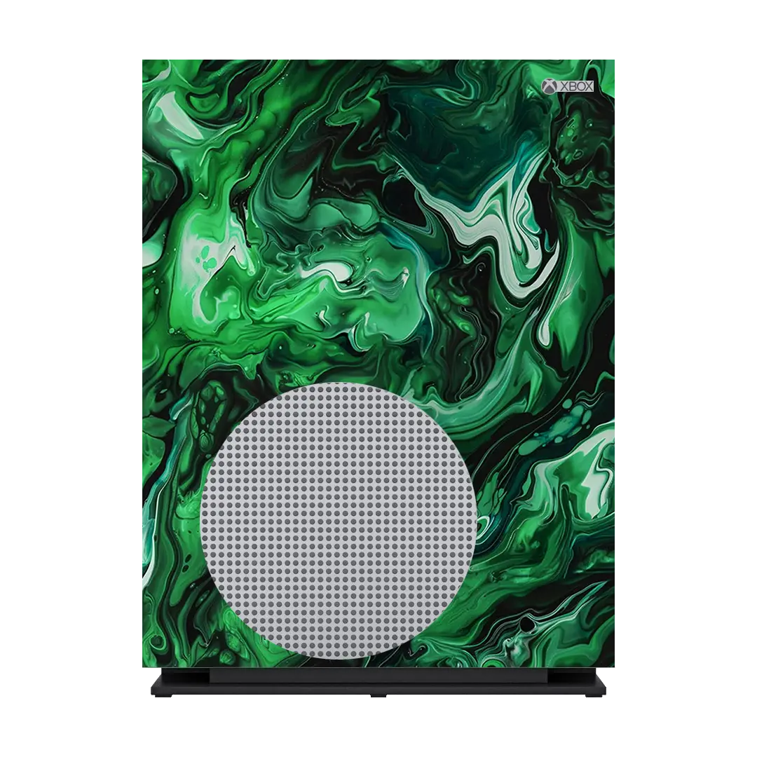 Preload Select Texture / Goblin Gas