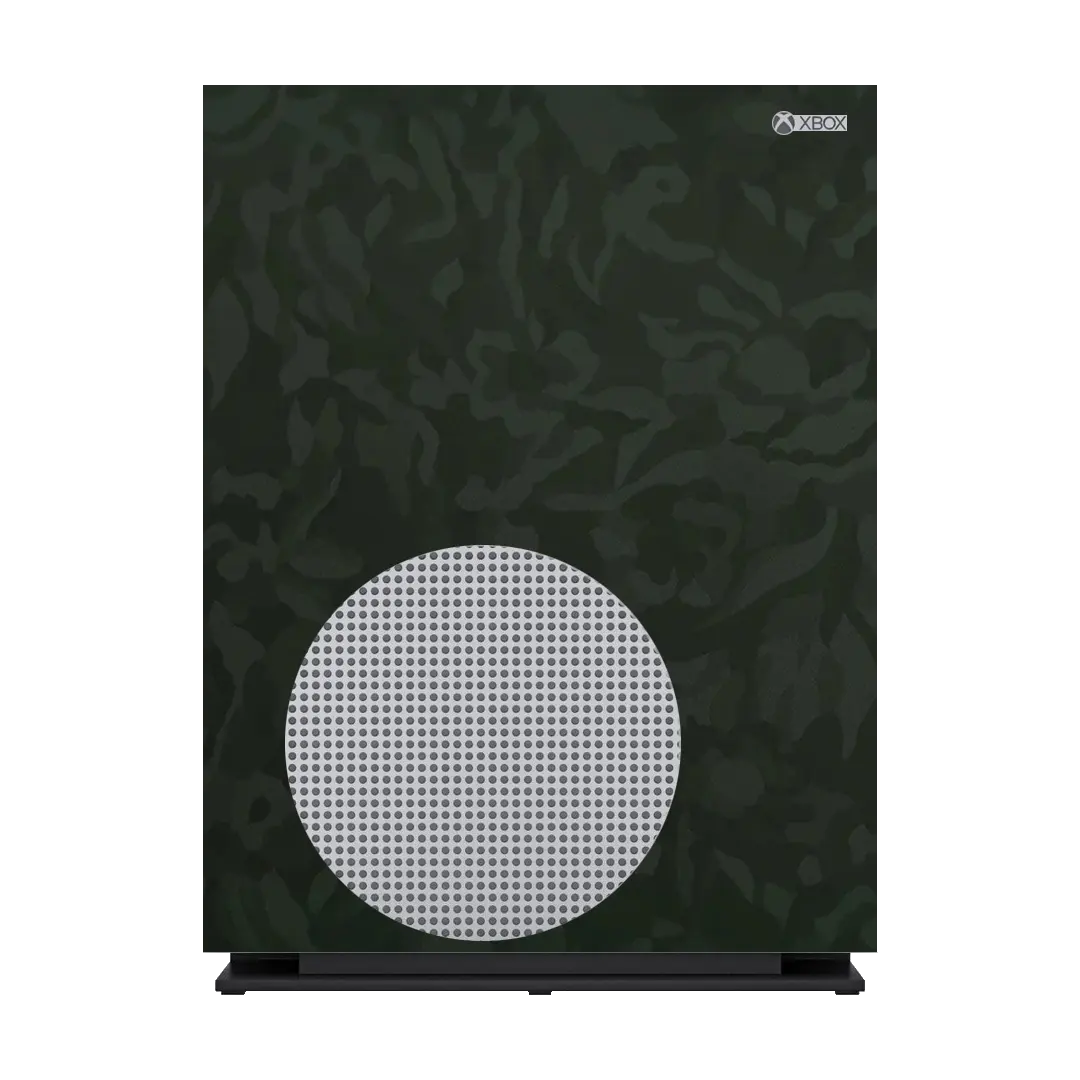 Preload Select Texture / Green Camo