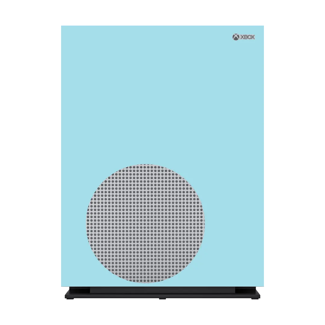 Preload Select Texture / Pastel Blue