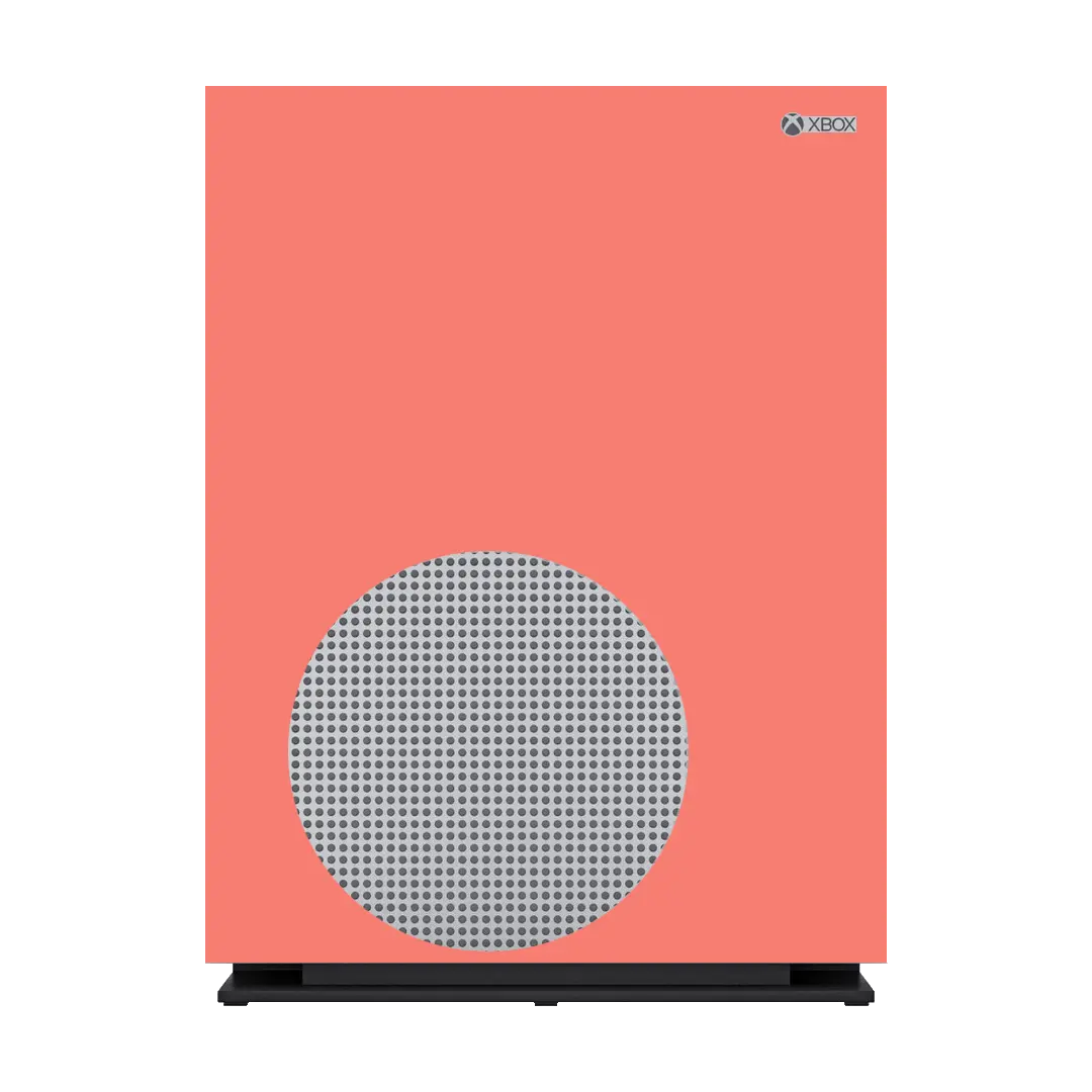 Preload Select Texture / Pastel Red