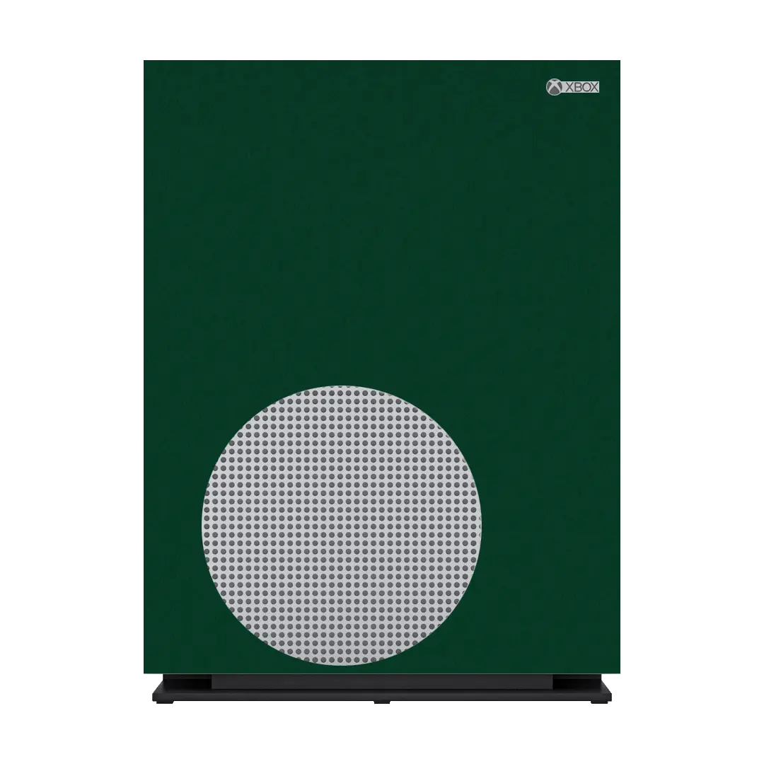 Preload Select Texture / Pine Green