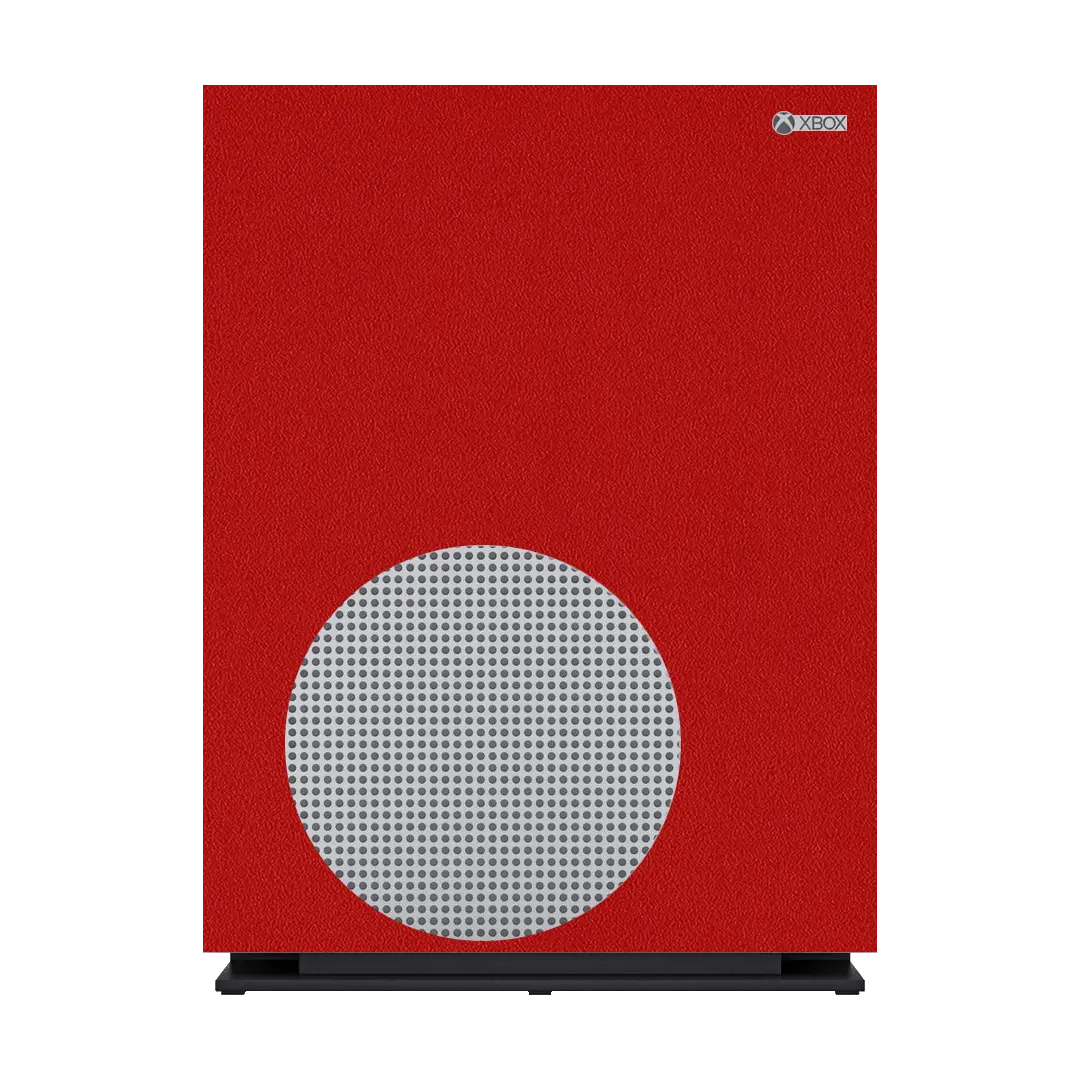Preload Select Texture / Sandstone Red