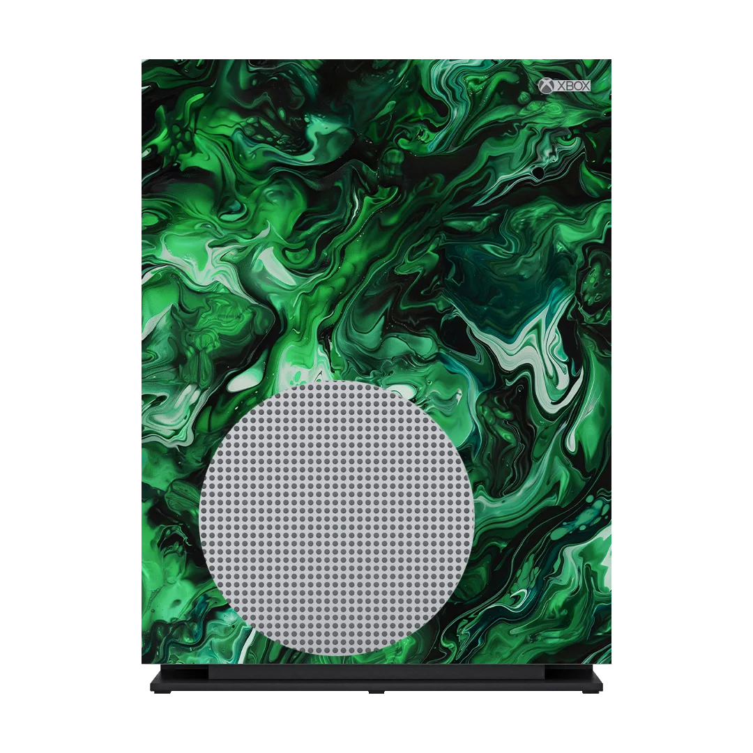 XBox One S Skins & Wraps