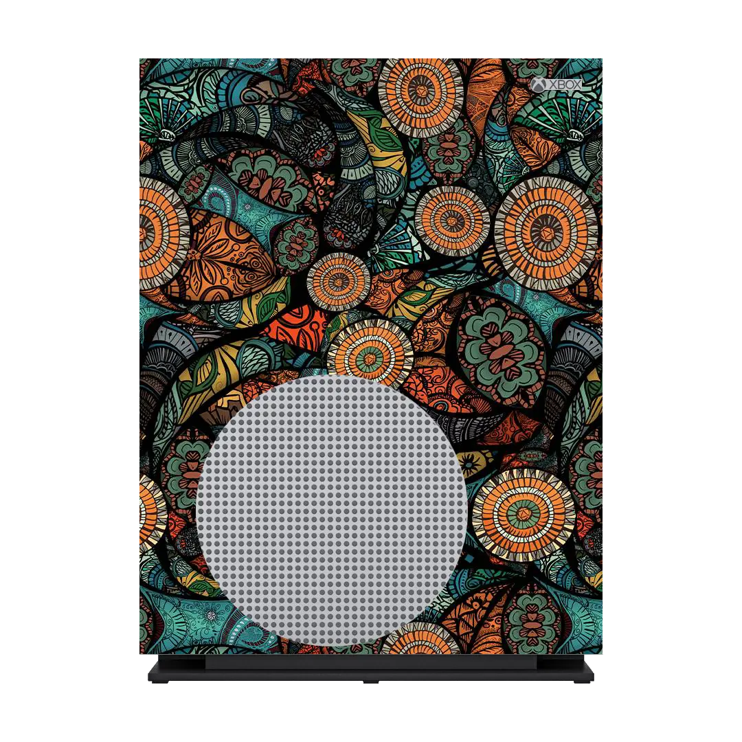 Preload Select Texture / Tribal Tusk