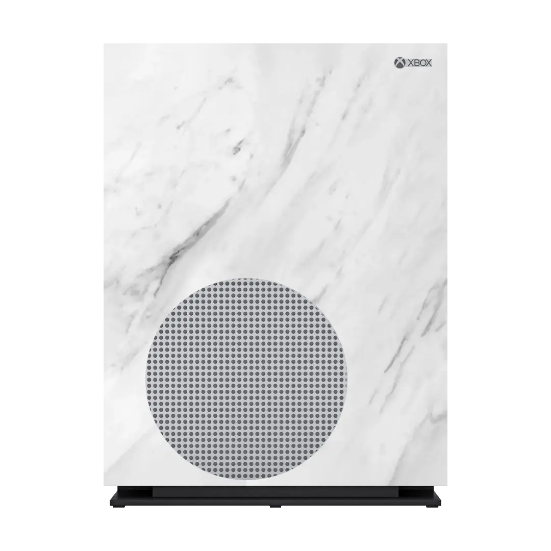 Preload Select Texture / White Marble
