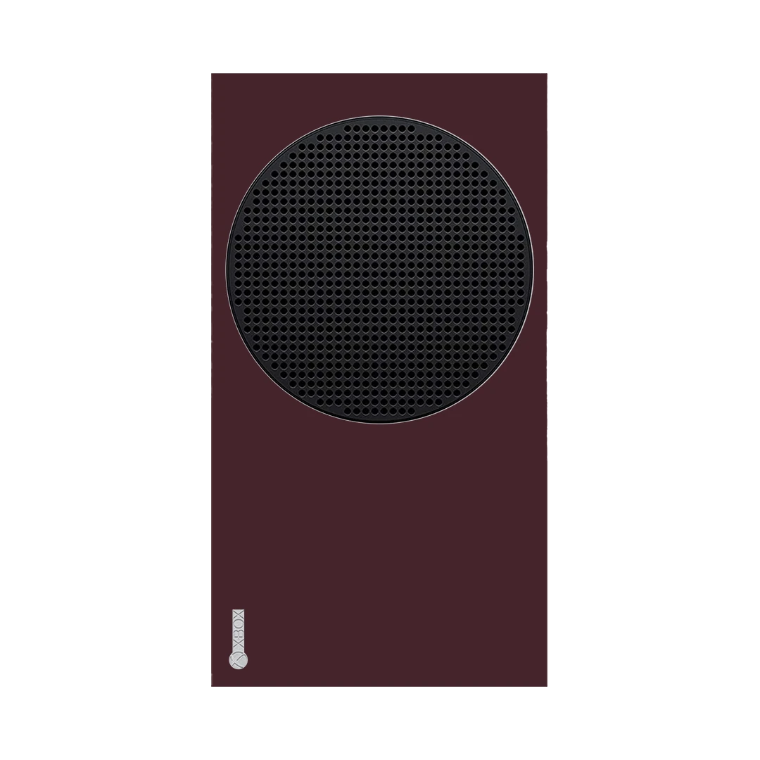 xbox series s mobile skins & wraps