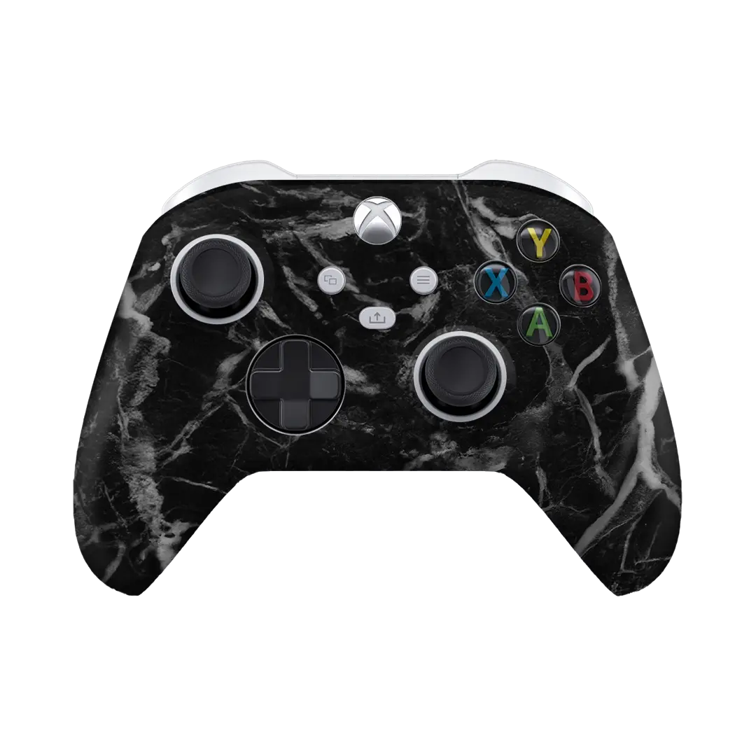 Preload Select Texture / Black Marble