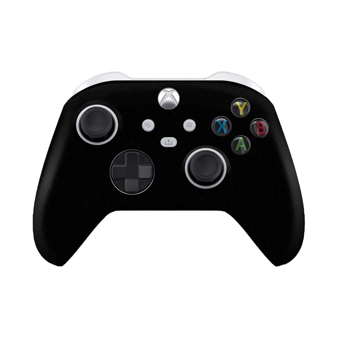 Preload Select Texture / Black Matte
