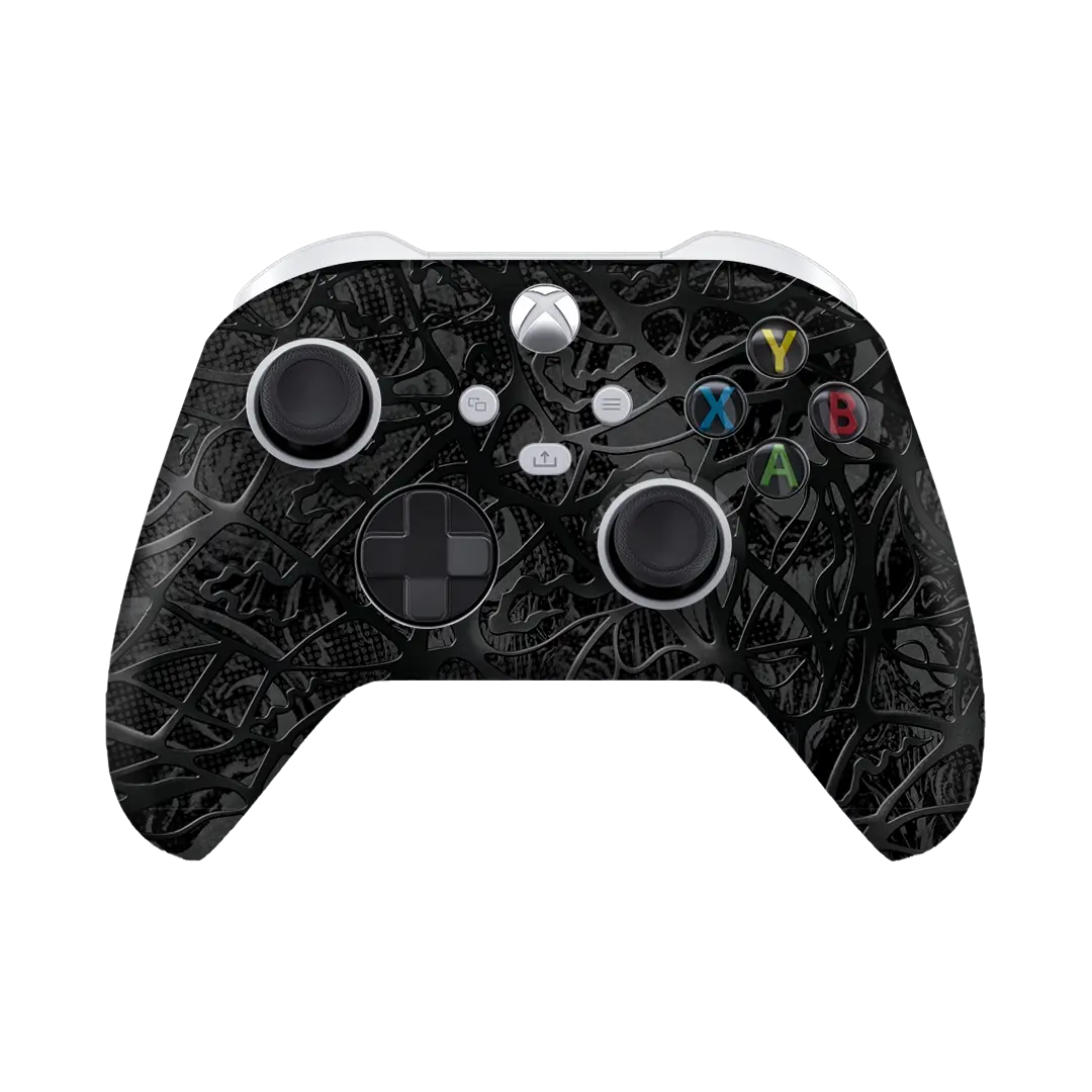 Preload Select Texture / Brutal Bite