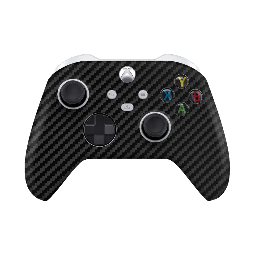 Preload Select Texture / Carbon Fiber