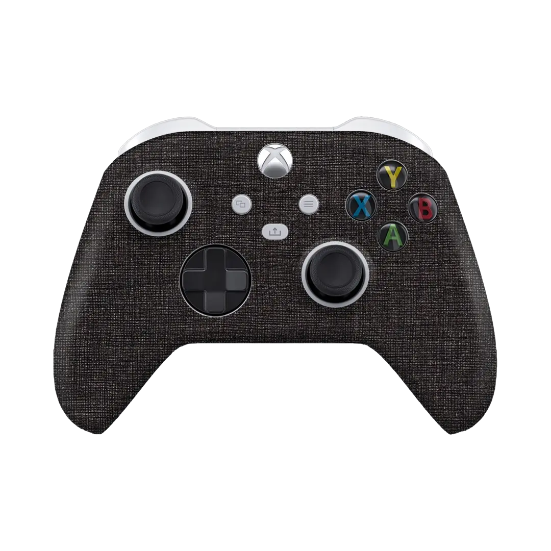 Preload Select Texture / Fabrix