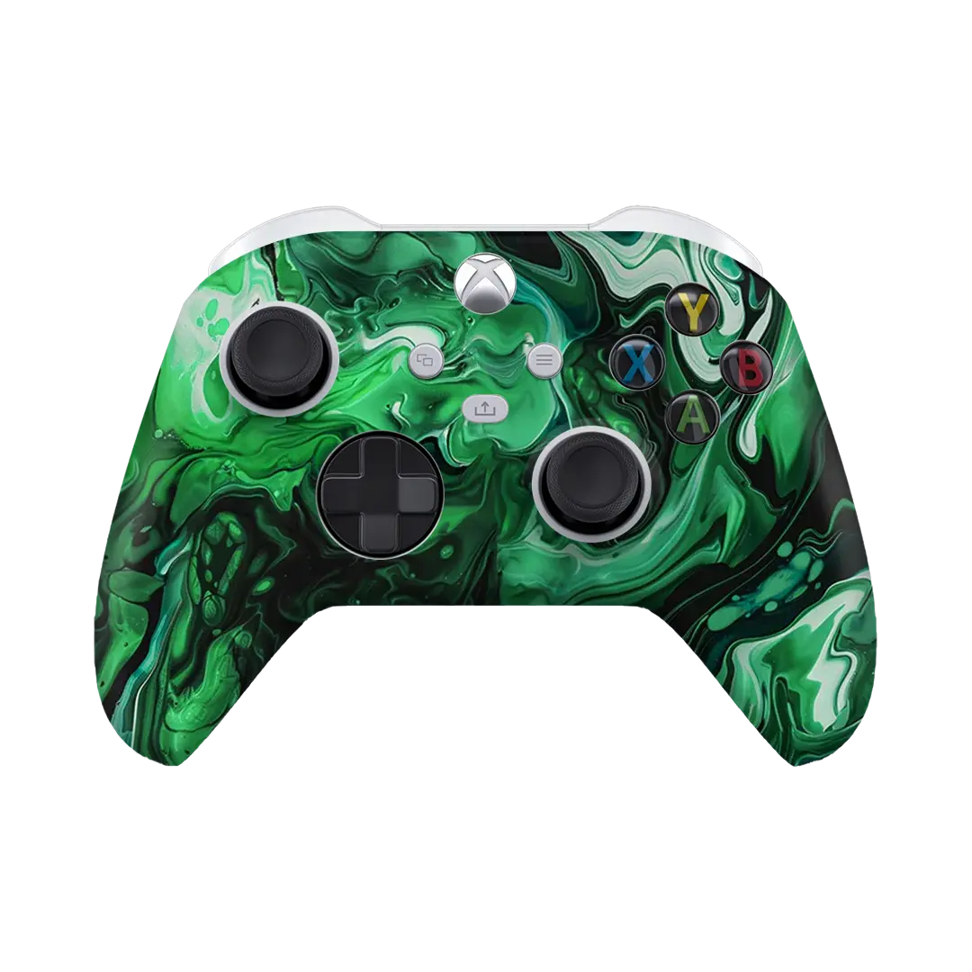 Preload Select Texture / Goblin Gas