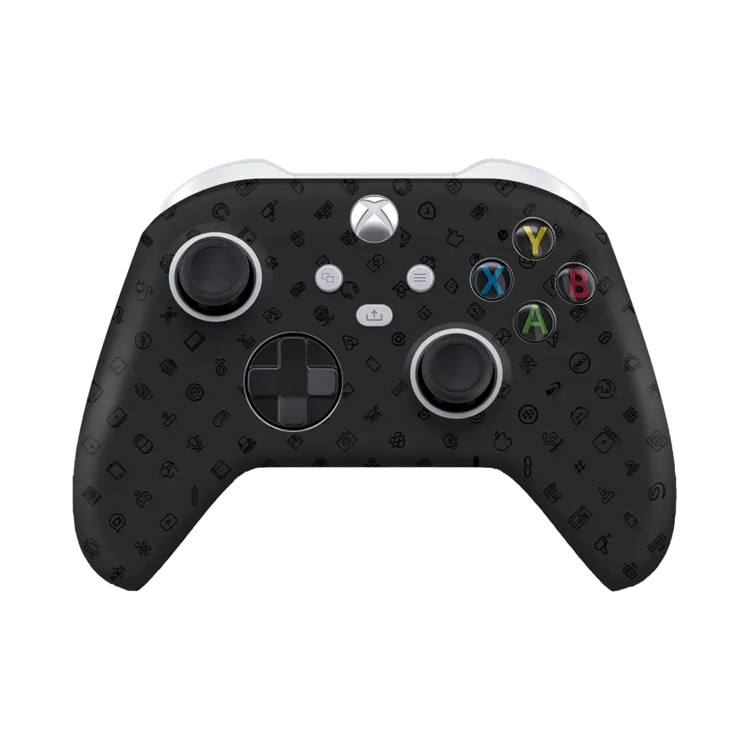 Preload Select Texture / Iconic Shadow