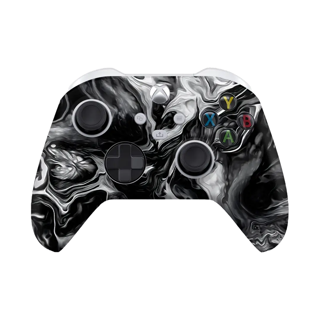 Preload Select Texture / Midnight Fog