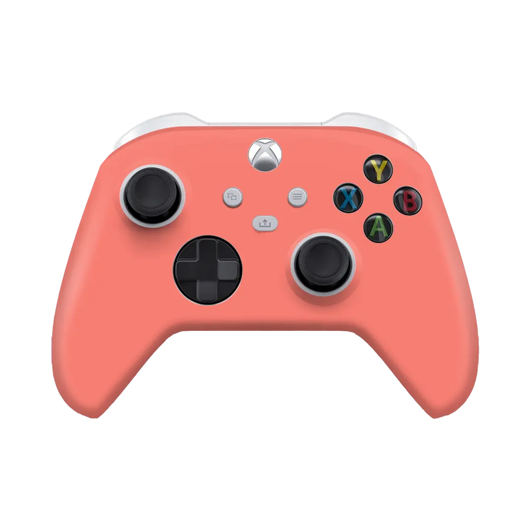 Preload Select Texture / Pastel Red