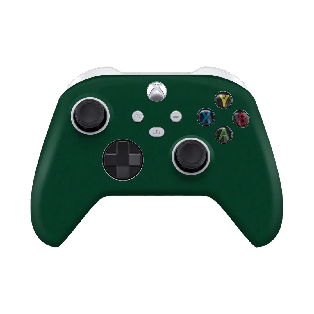 Preload Select Texture / Pine Green
