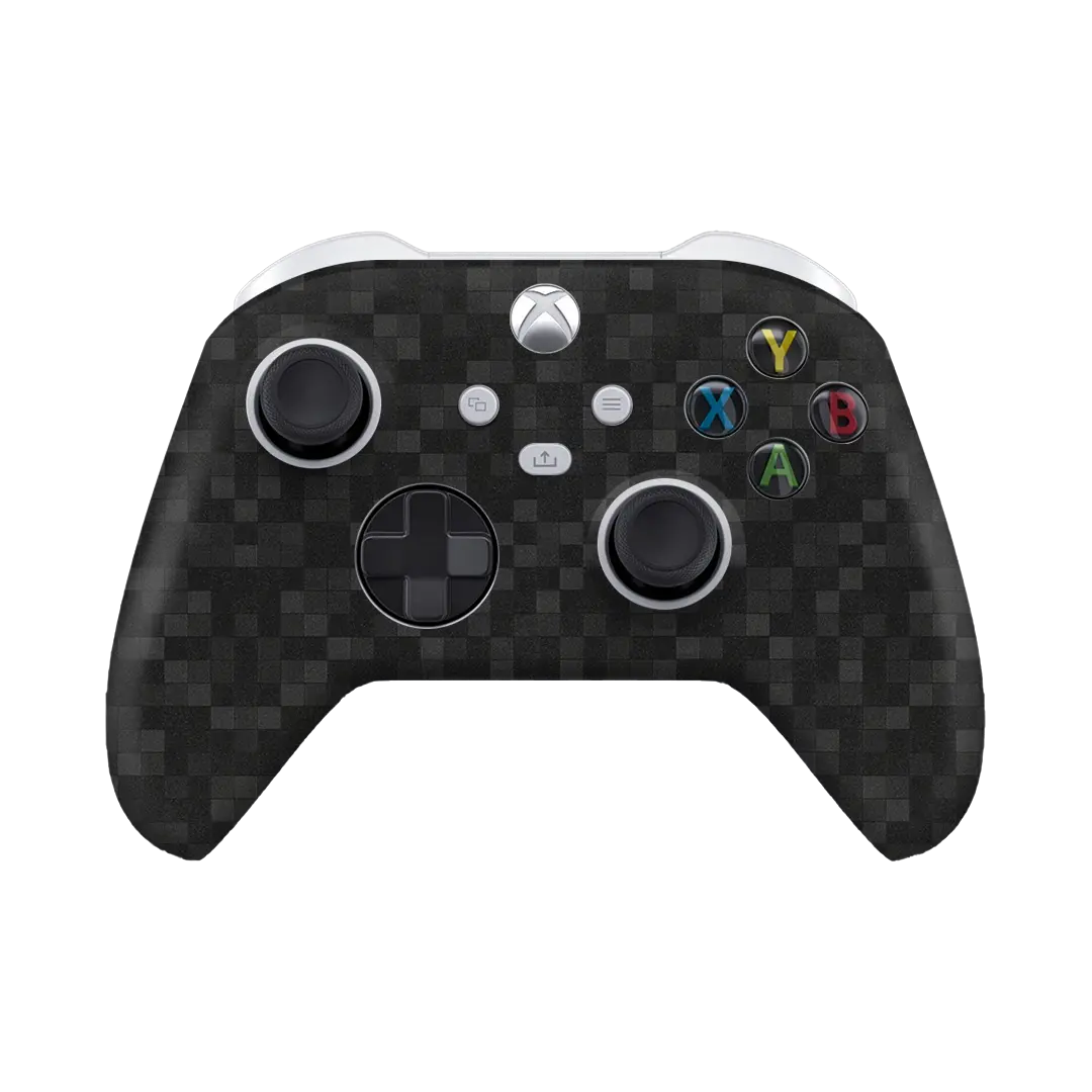 Preload Select Texture / Pixels Dark