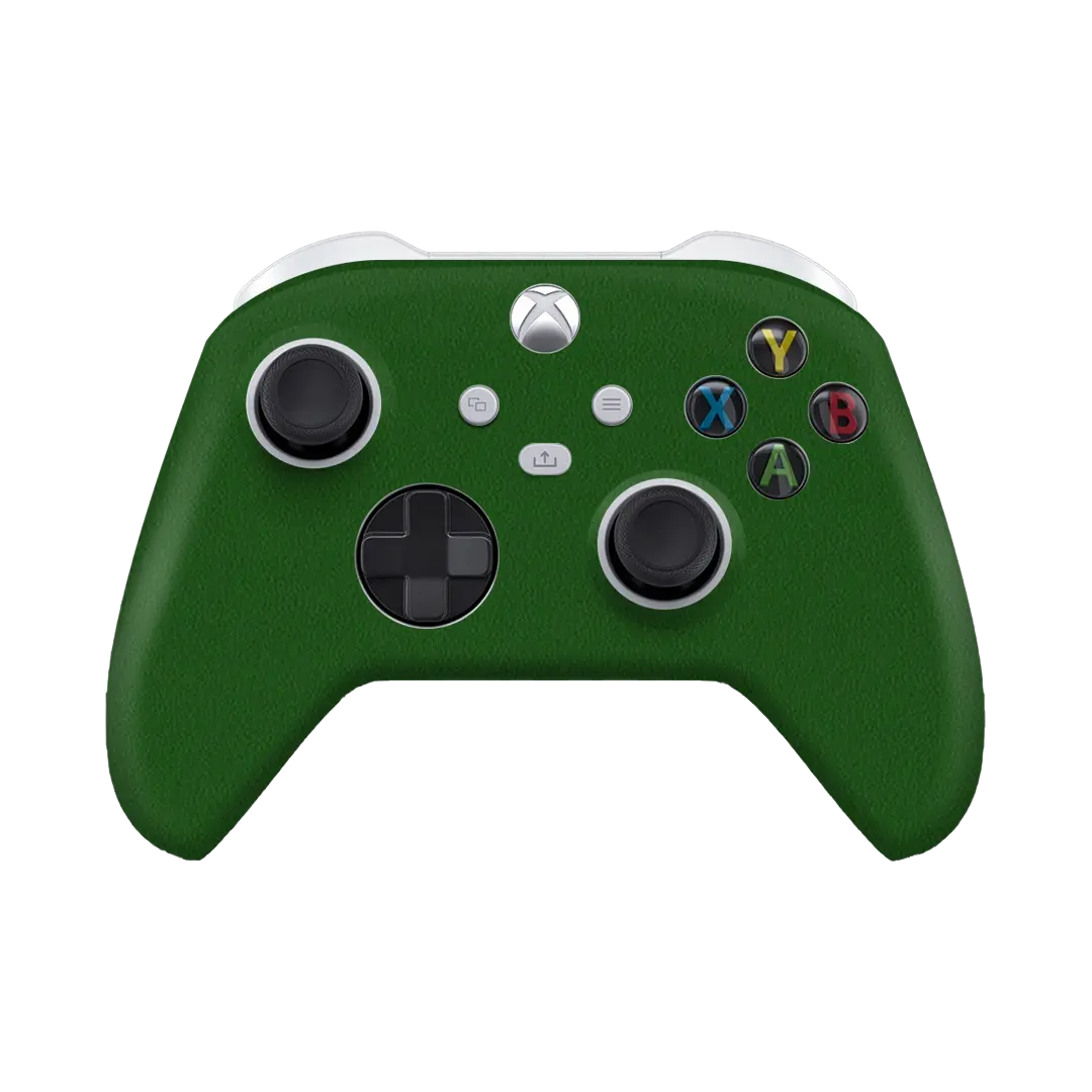Preload Select Texture / Sandstone Green
