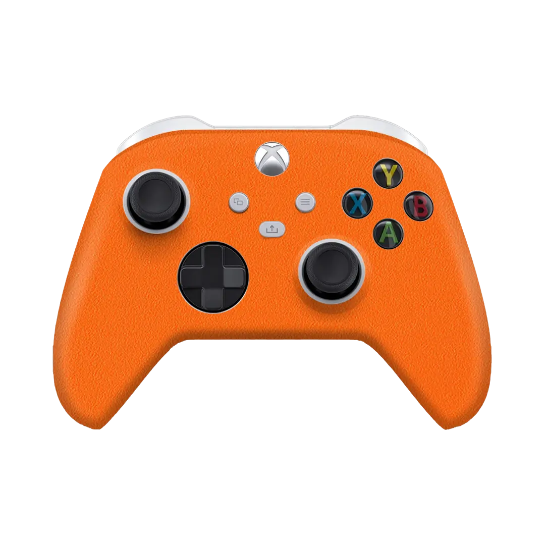 Preload Select Texture / Sandstone Orange