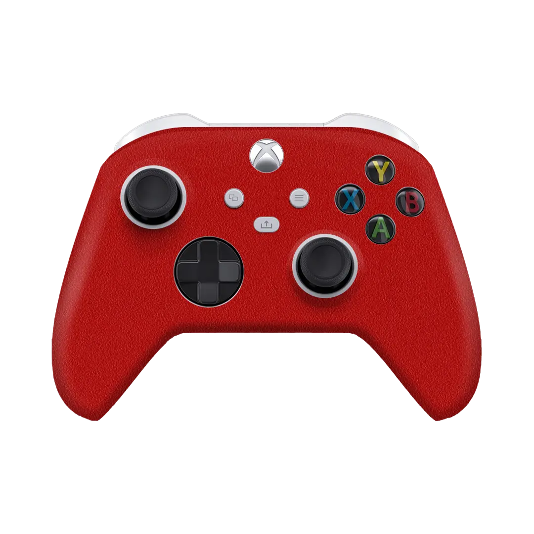Preload Select Texture / Sandstone Red