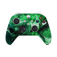 XBox Series S Controller Skins & Wraps