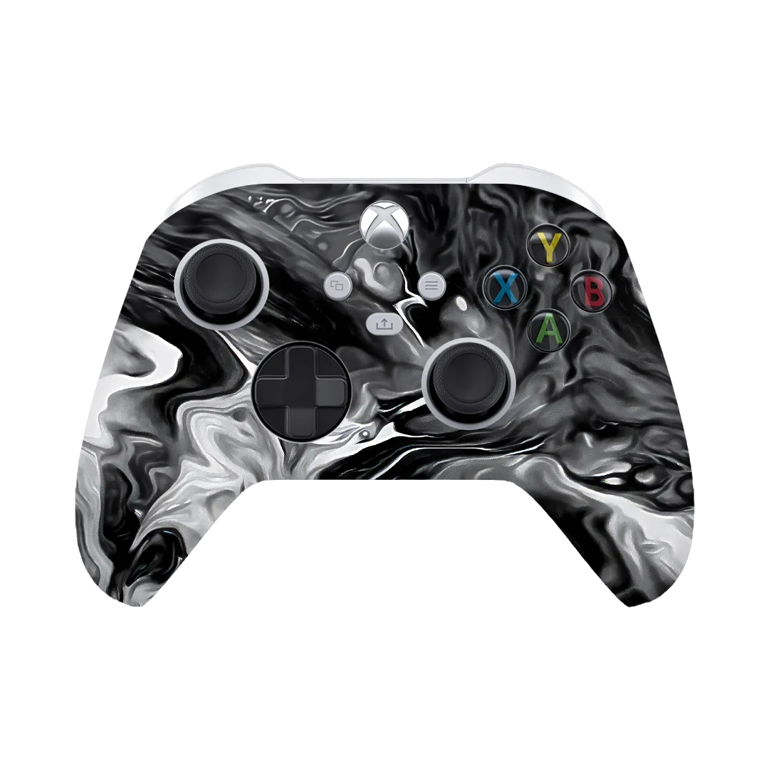 XBox Series S Controller Skins & Wraps