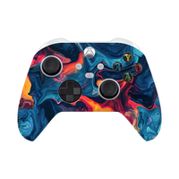 XBox Series S Controller Skins & Wraps