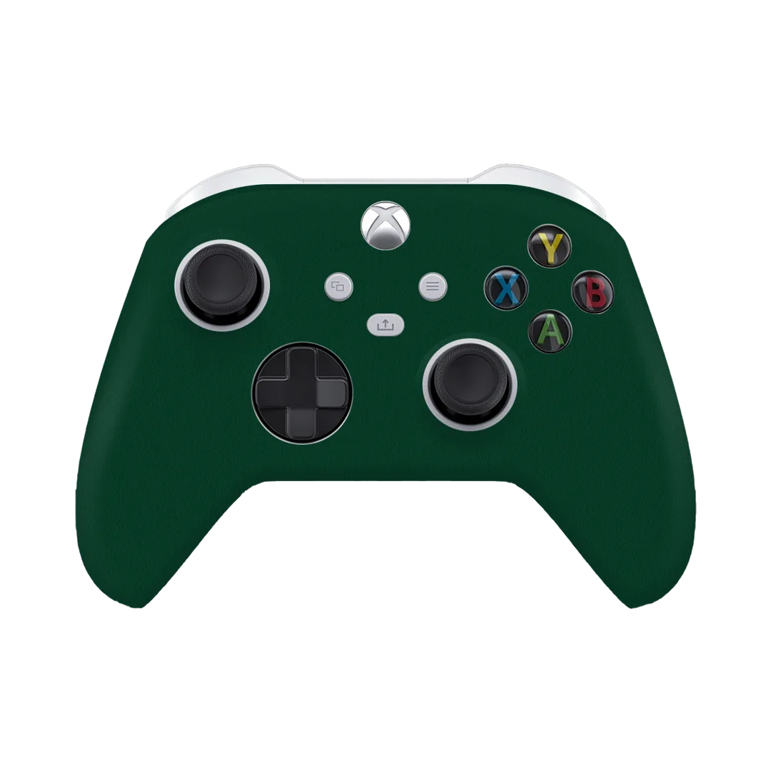 XBox Series S Controller Skins & Wraps