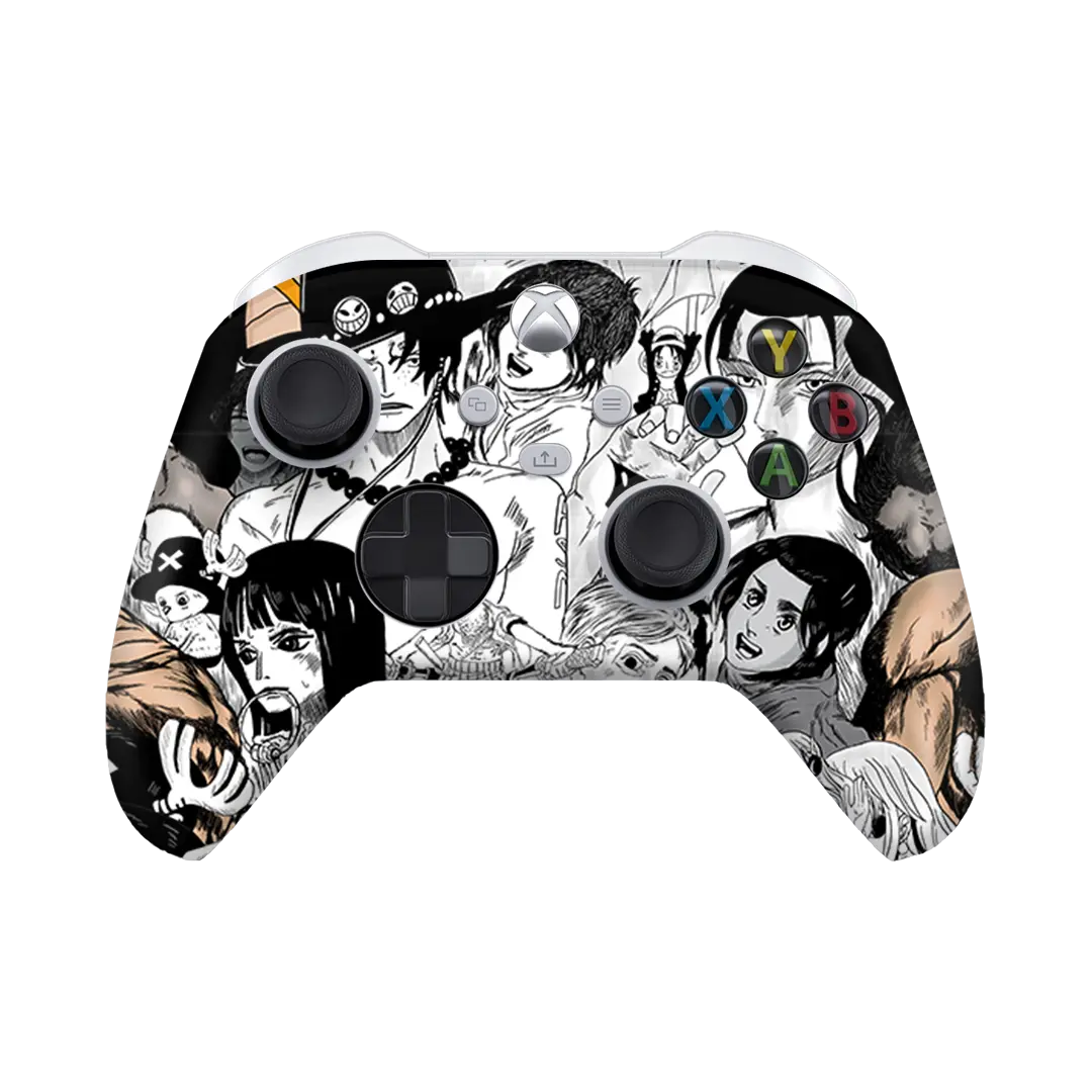 Preload Select Texture / Skull Titan