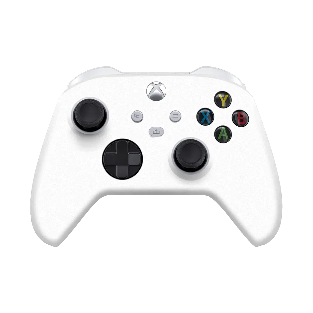 Preload Select Texture / White Matte