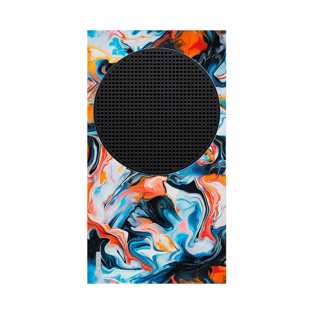 Preload Select Texture / Cryo Flare