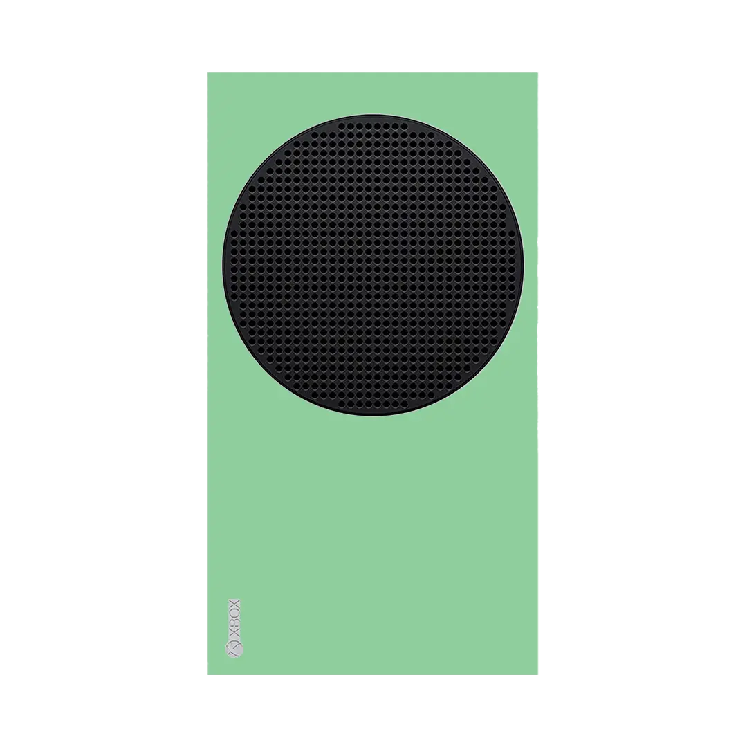 Preload Select Texture / Pastel Green
