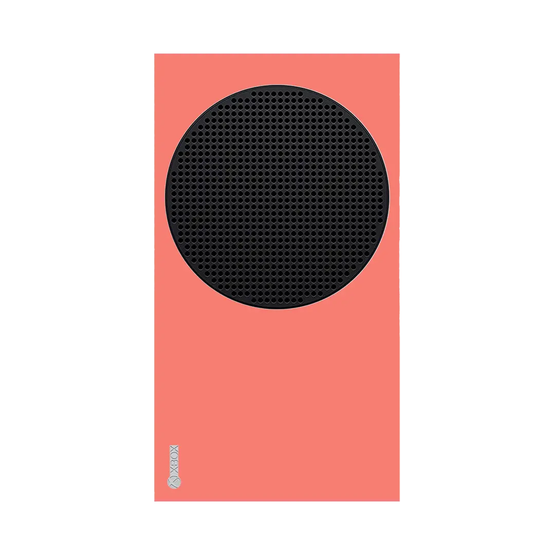 Preload Select Texture / Pastel Red