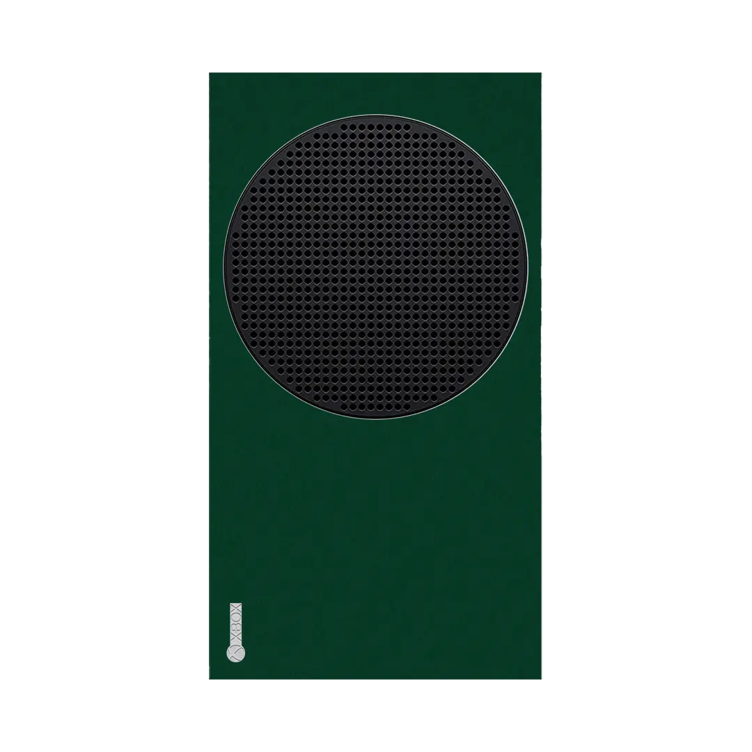 Preload Select Texture / Pine Green
