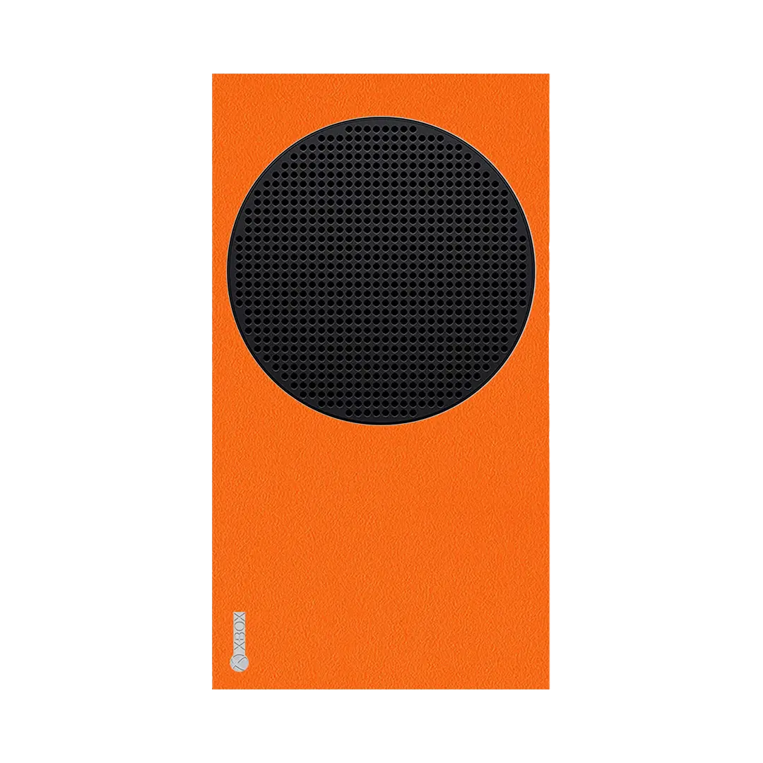 Preload Select Texture / Sandstone Orange
