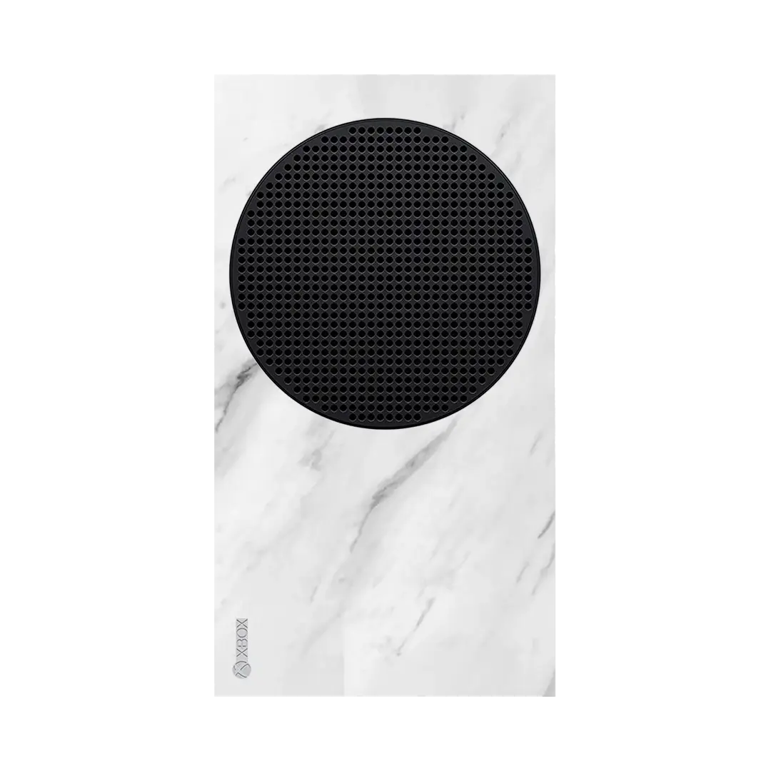 Preload Select Texture / White Marble