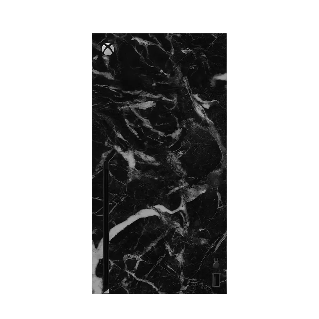 Preload Select Texture / Black Marble