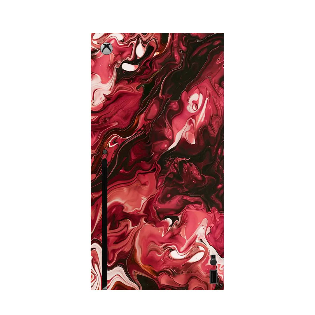 Preload Select Texture / Blood Rush