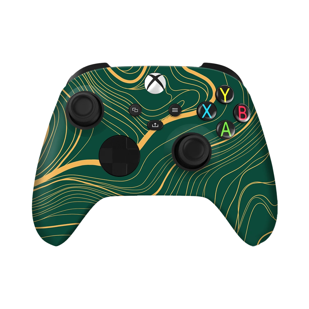 Preload Select Texture / Alpine Forest