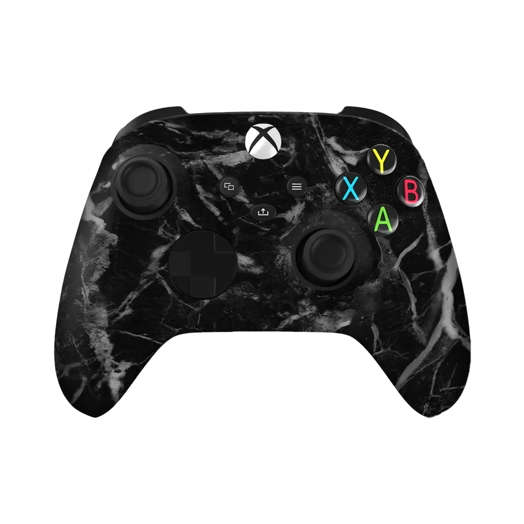 Preload Select Texture / Black Marble