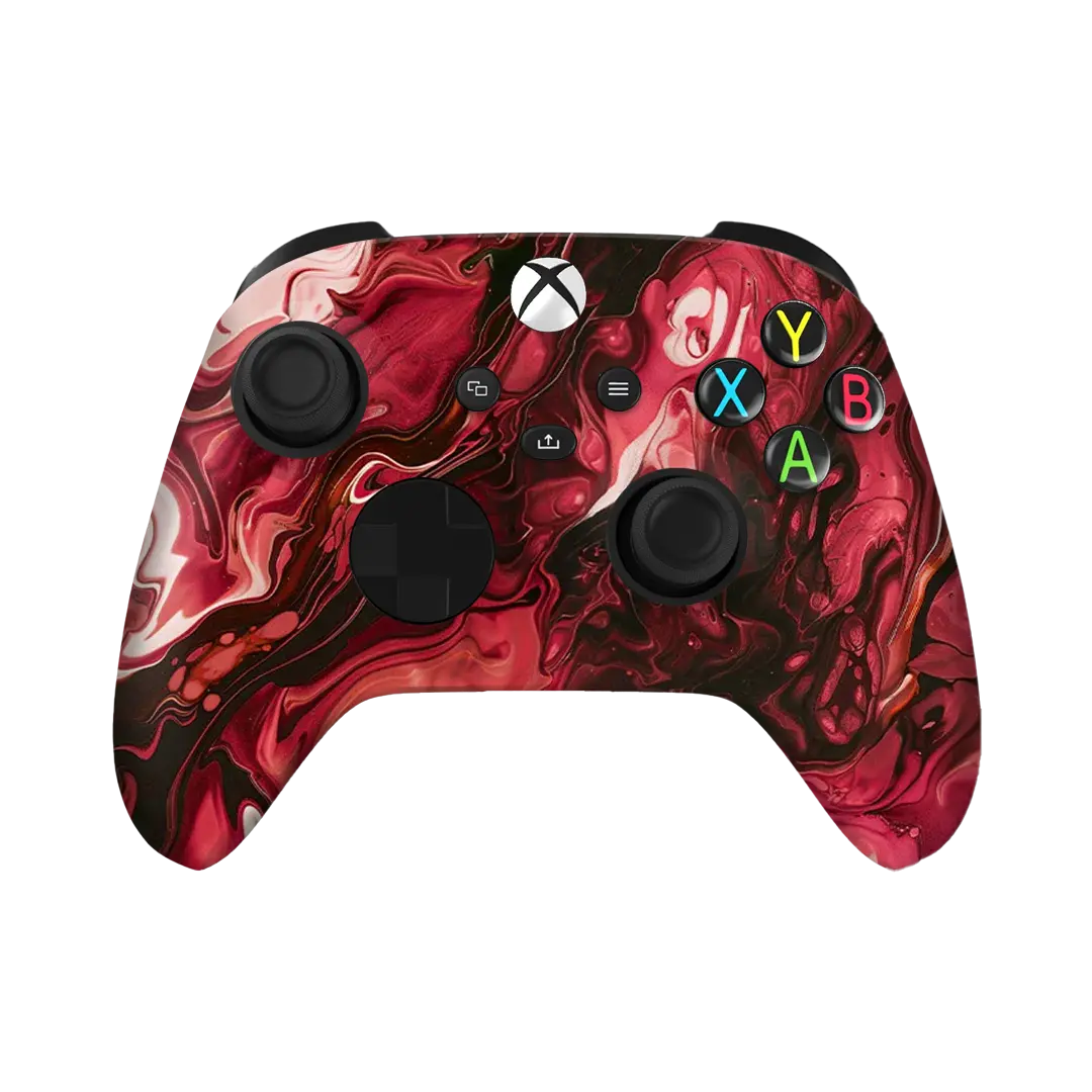 Preload Select Texture / Blood Rush